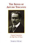 Songs Of Arturo Toscanini