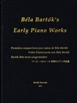 Early Piano Works