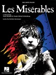Les Miserables piano