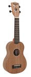 21 Soprano Okume Ukulele