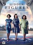 Hidden Figures - Music from the Motion Picture Soundtrack [Piano/Vocal/Guitar] PVG