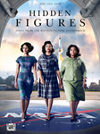 Hal Leonard                       Various Hidden Figures - Piano / Vocal / Guitar
