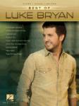 Luke Bryan, Best of - PVG Songbook