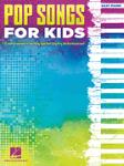 Hal Leonard   Various Pop Songs for Kids - Easy Piano