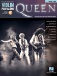 Queen -
Violin Play-Along Volume 68
