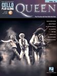 Queen w/online audio [cello]