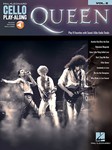 Queen w/online audio [cello]