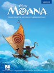 Moana [ukulele]