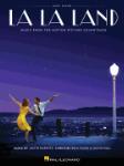 Hal Leonard Hurwitz J   La La Land for Easy Piano