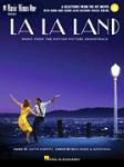 Hal Leonard Justin Paul   La La Land - Music Minus One Vocals