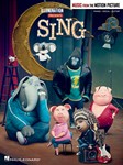 Sing - Music from the Motion Picture Soundtrack PVG