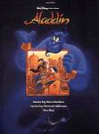 Aladdin Easy Piano Book
