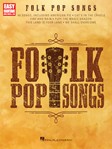 Folk Pop Songs [easy guitar]