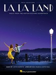 Hal Leonard Hurwitz J   La La Land - Vocal Selections