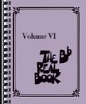 Real Book, Vol. 6 - B-flat Instruments