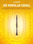 101 Popular Songs - for Clarinet Clarinet