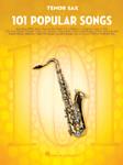 101 Popular Songs - for Tenor Sax