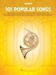 101 Popular Songs [f horn]