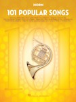 101 Popular Songs [f horn]