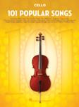 101 Popular Songs - for Cello Cello