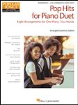 Pop Hits for Piano Duets -