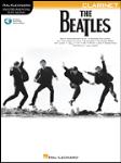 Hal Leonard   The Beatles The Beatles Instrumental Play-Along - Clarinet
