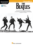 Hal Leonard                       The Beatles The Beatles Instrumental Play-Along - Trumpet