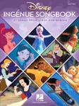 Hal Leonard Various                Disney Ingenue Songbook: 27 Songs from Stage & Screen - Vocal / Piano