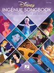 Hal Leonard Various                Disney Ingenue Songbook: 27 Songs from Stage & Screen - Vocal / Piano