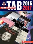 Guitar Tab 2016-2017