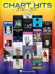 Hal Leonard   Various Chart Hits of 2016-2017 - Big Note Piano