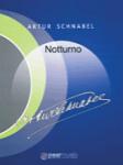 Notturno - Medium Voice and Piano