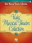 Hal Leonard Various                Kids' Musical Theatre Collection Volume 1 - Book / CD