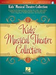 Kids' Musical Theatre Collection - Volume 2 - With Access to Online Audio of Piano Accompaniments PV