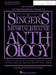 Singer's Musical Theatre Vol 1-5 Excerpts [soprano]