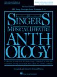 The Singer's Musical Theatre Anthology - 16-Bar Audition - Revised Edition - Mezzo-Soprano/Belter Edition mezzo