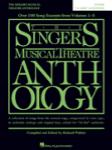 Singer's Musical Theatre Anthology: 16-Bar Edition - Tenor