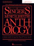 Singer's Musical Theatre Anthology: 16-Bar Edition - Baritone/Bass
