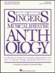 Hal Leonard Various Walters  Singer's Musical Theatre Anthology - Teen's Edition - Soprano Book only