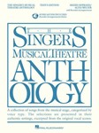 Singer's Musical Theatre Teen's w/online audio [mezzo-sop]
