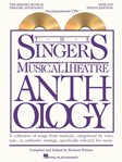 Singer's Musical Theatre Anthology  Teen
