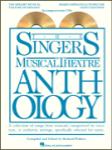 Singer's Musical Theatre Teen's [mezzo-sop cds]