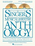 Singer's Musical Theatre Teen's [mezzo-sop cds]