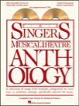 Singer's Musical Theatre Teen's [bari/bass cds]