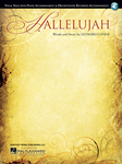 Hal Leonard Cohen   Hallelujah - Piano / Vocal / Online Access