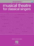 Hal Leonard Various                Musical Theatre for Classical Singers - Book/CDs - Soprano Voice