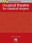 Musical Theatre For Classical Singers - W/cd