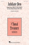 Jubilate Deo