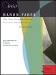 Hanon-Faber New Virtuoso Pianist [piano] Faber