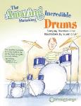 Amazing Incredible Shrinking Drums [book]